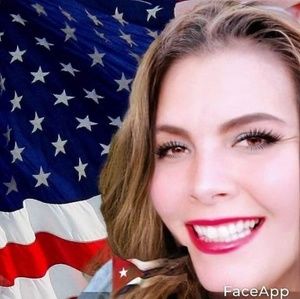 Meet your Posher, Miriam